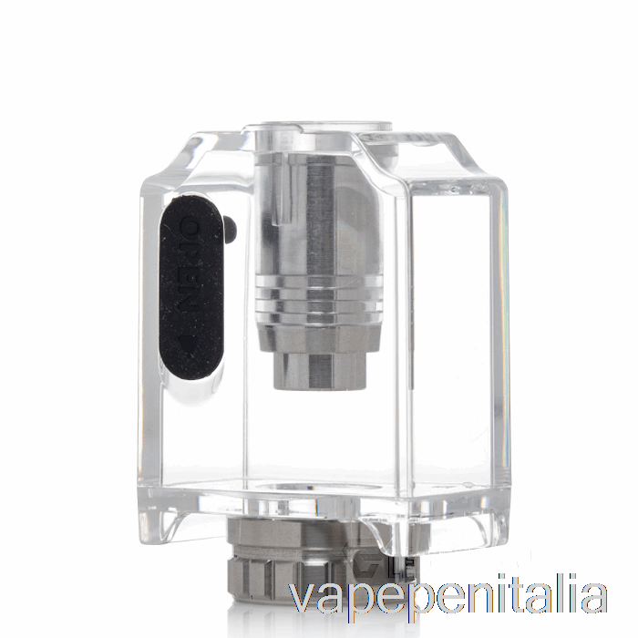 Vape Italia Lost Vape Ub Aio Cialde Ricambio Bianco Ghiaccio
